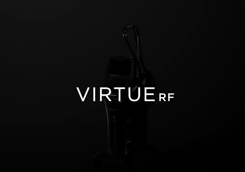 Virtue RF - вершина технологии микроигольчатого RF